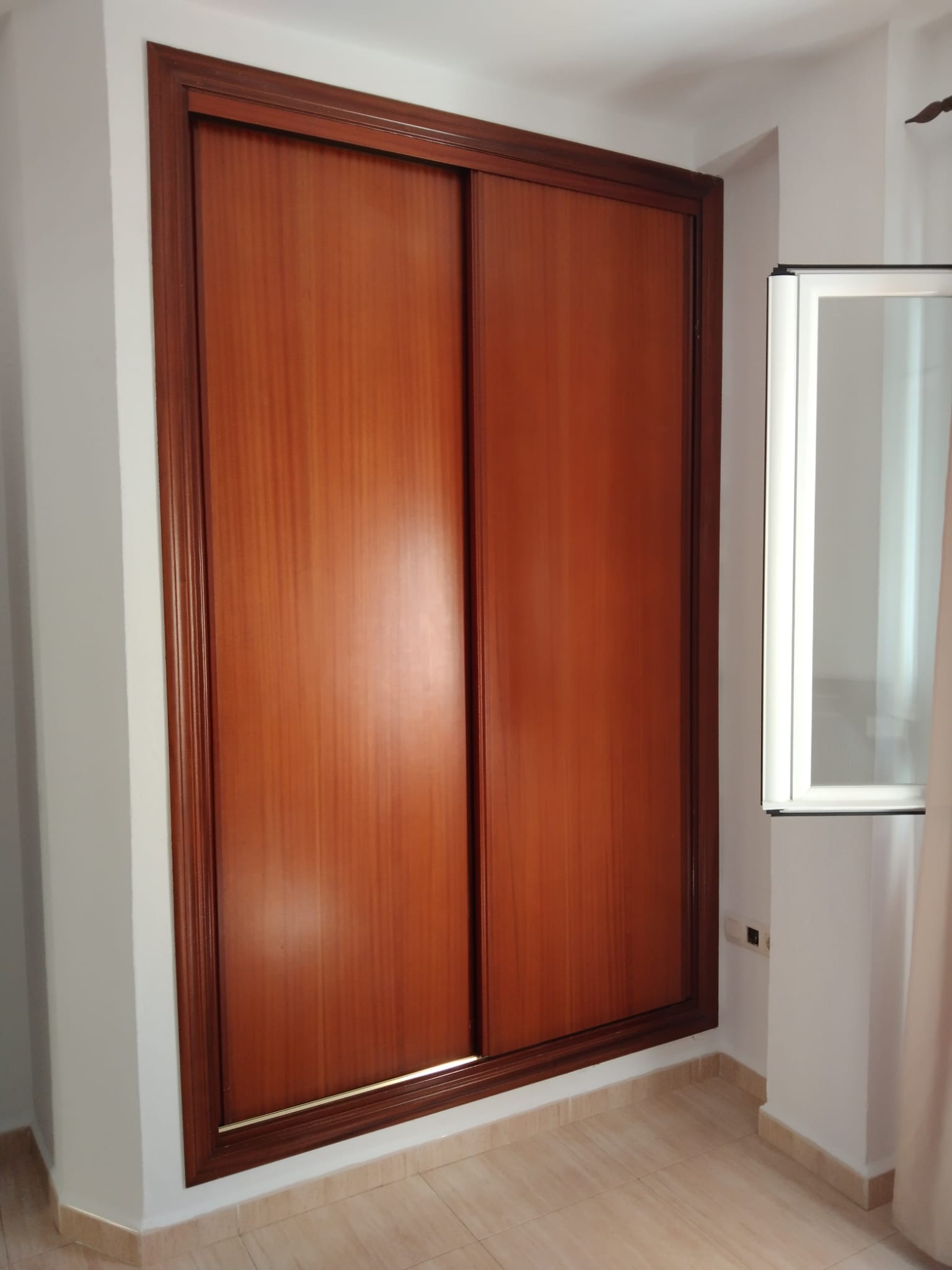 Venta de apartamento en San Fernando