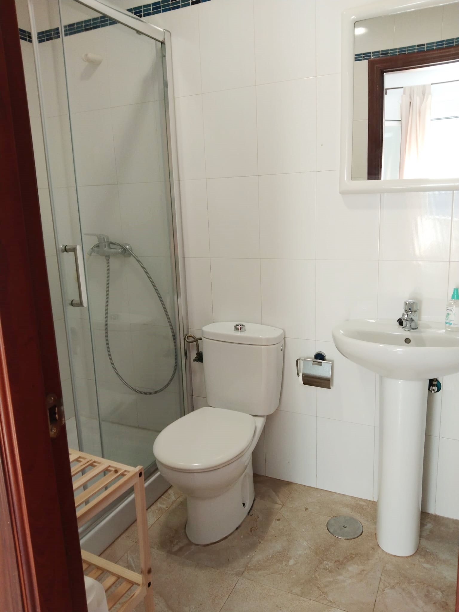 Venta de apartamento en San Fernando