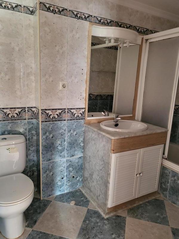 Venta de piso en Chiclana de la Frontera