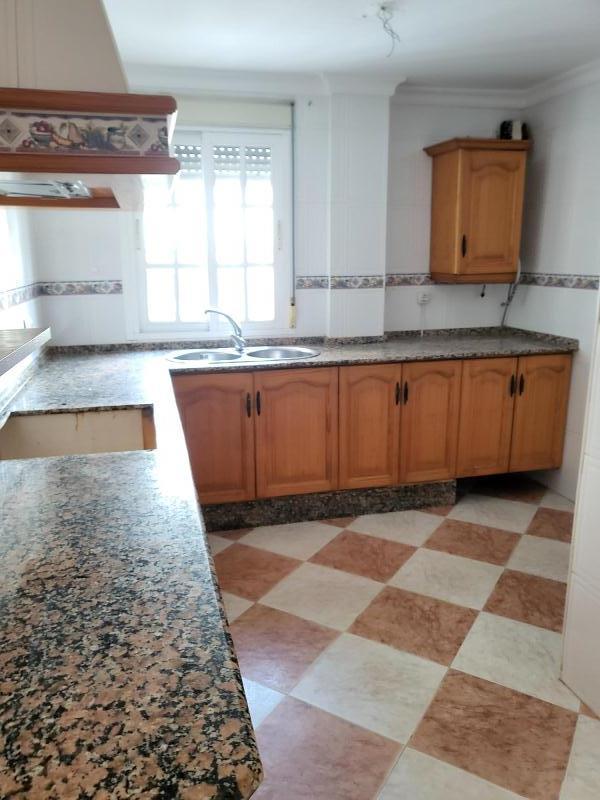 Venta de piso en Chiclana de la Frontera