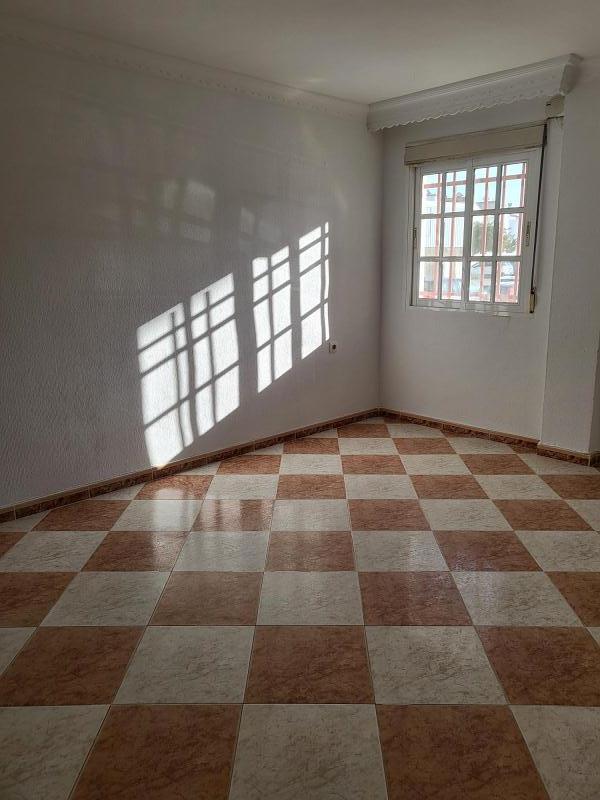 Venta de piso en Chiclana de la Frontera