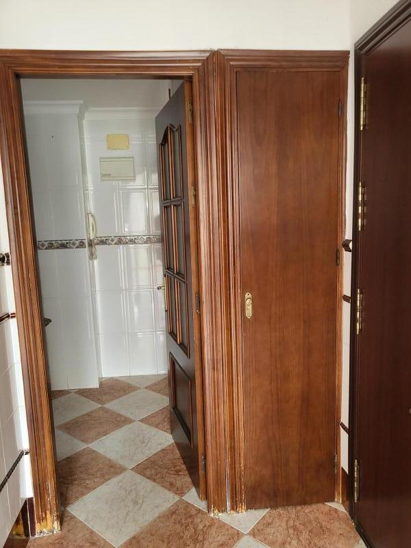 Venta de piso en Chiclana de la Frontera