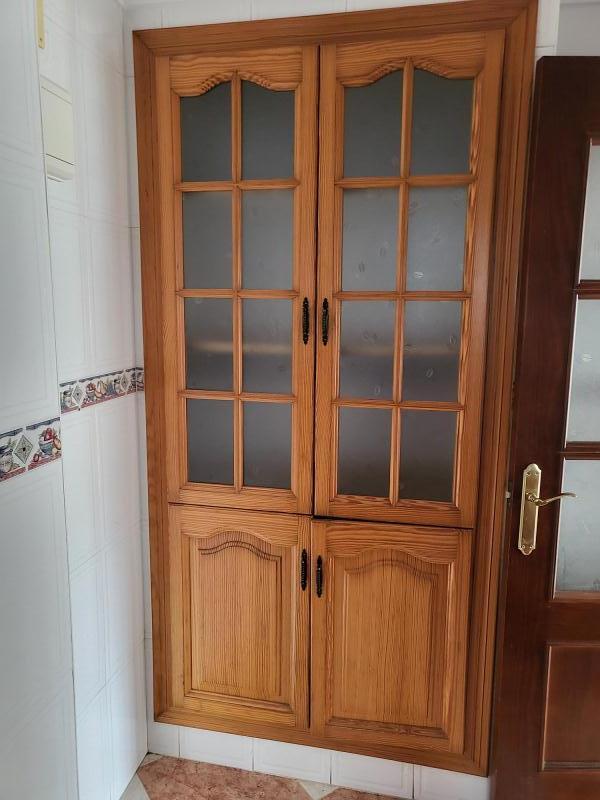Venta de piso en Chiclana de la Frontera