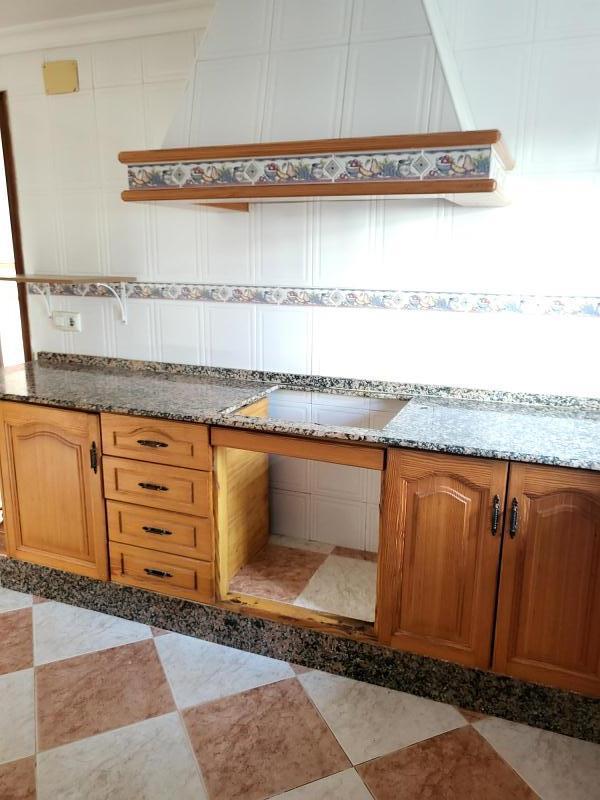 Venta de piso en Chiclana de la Frontera