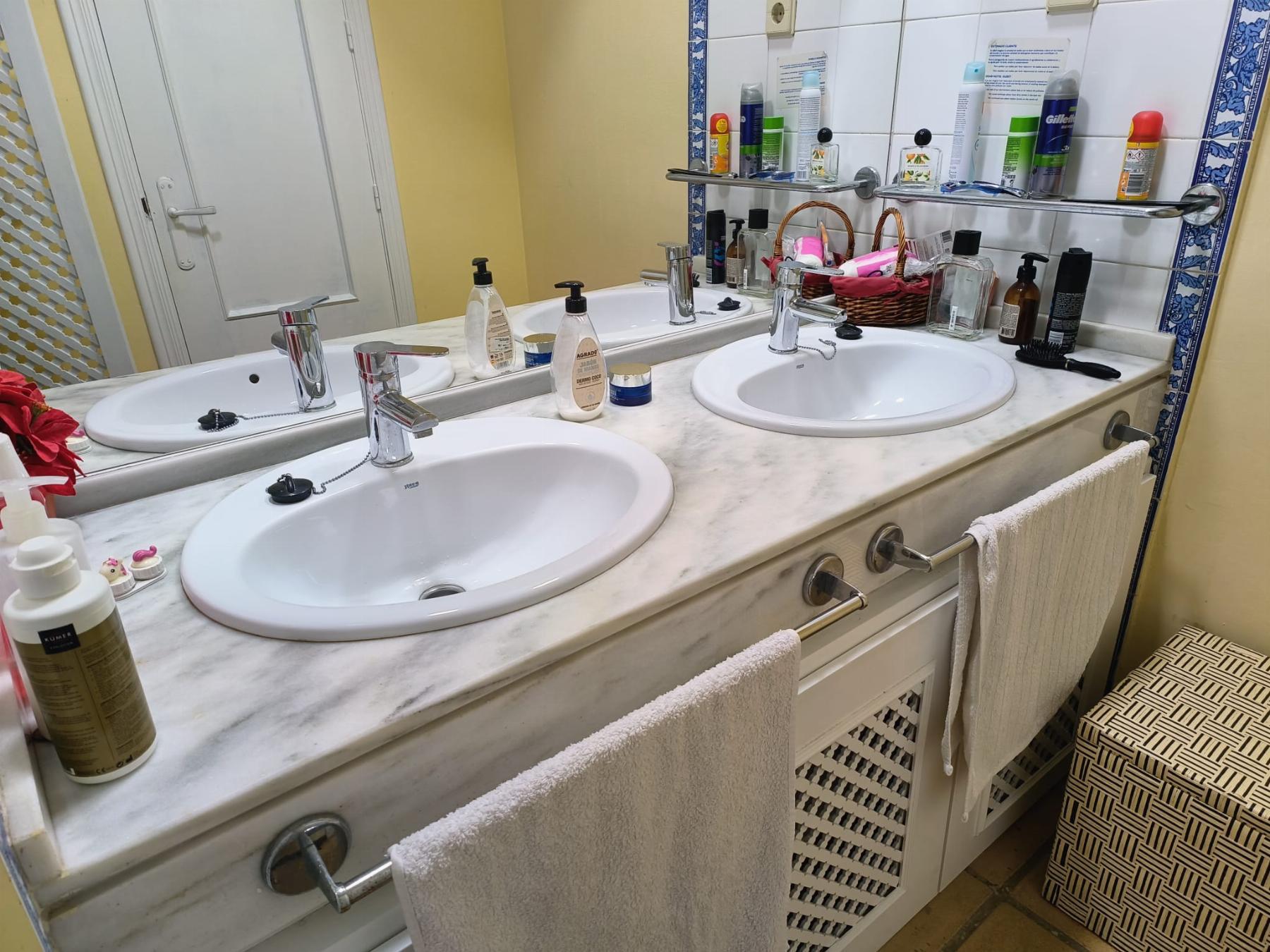 Baño
