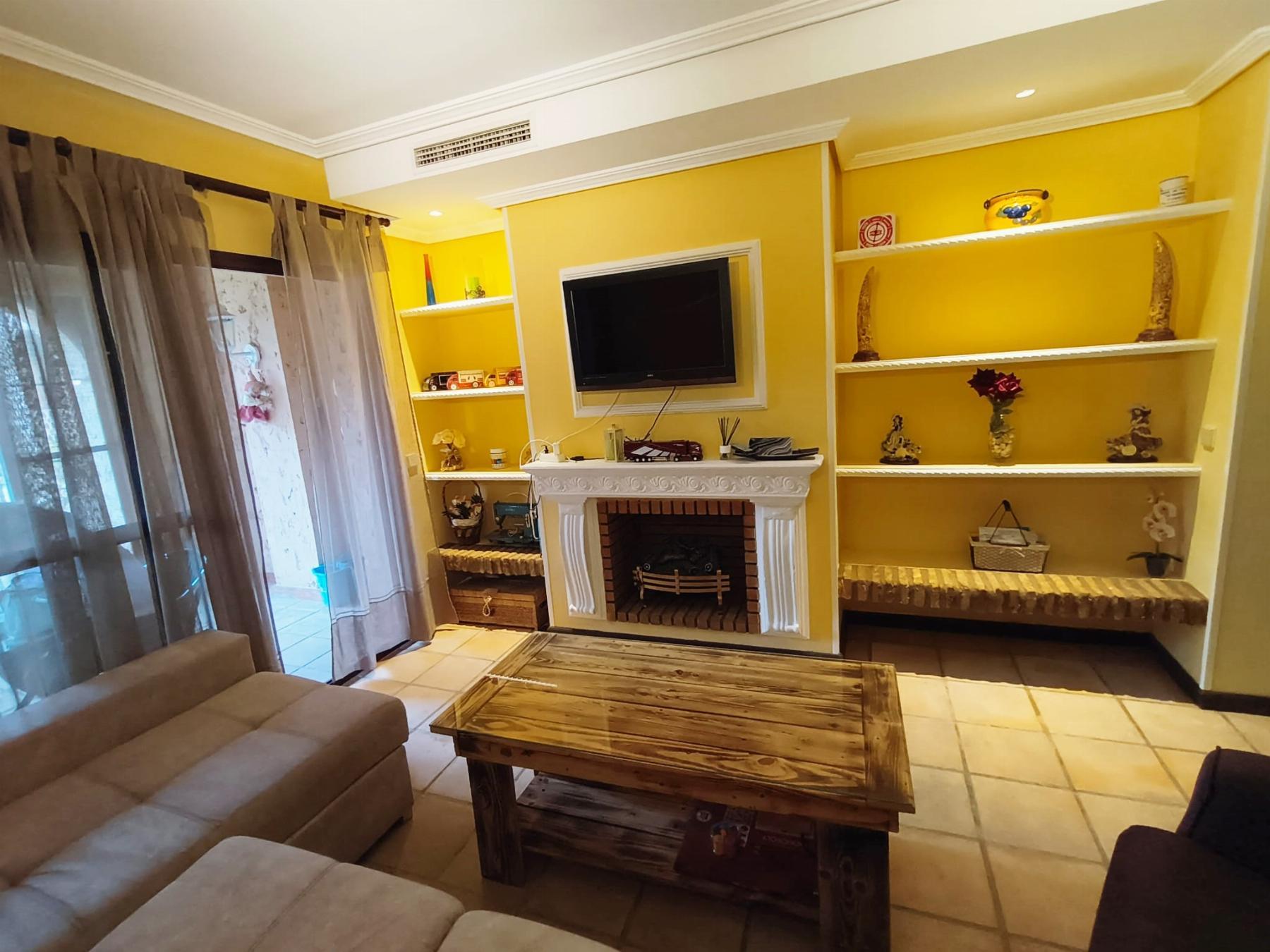 Salón