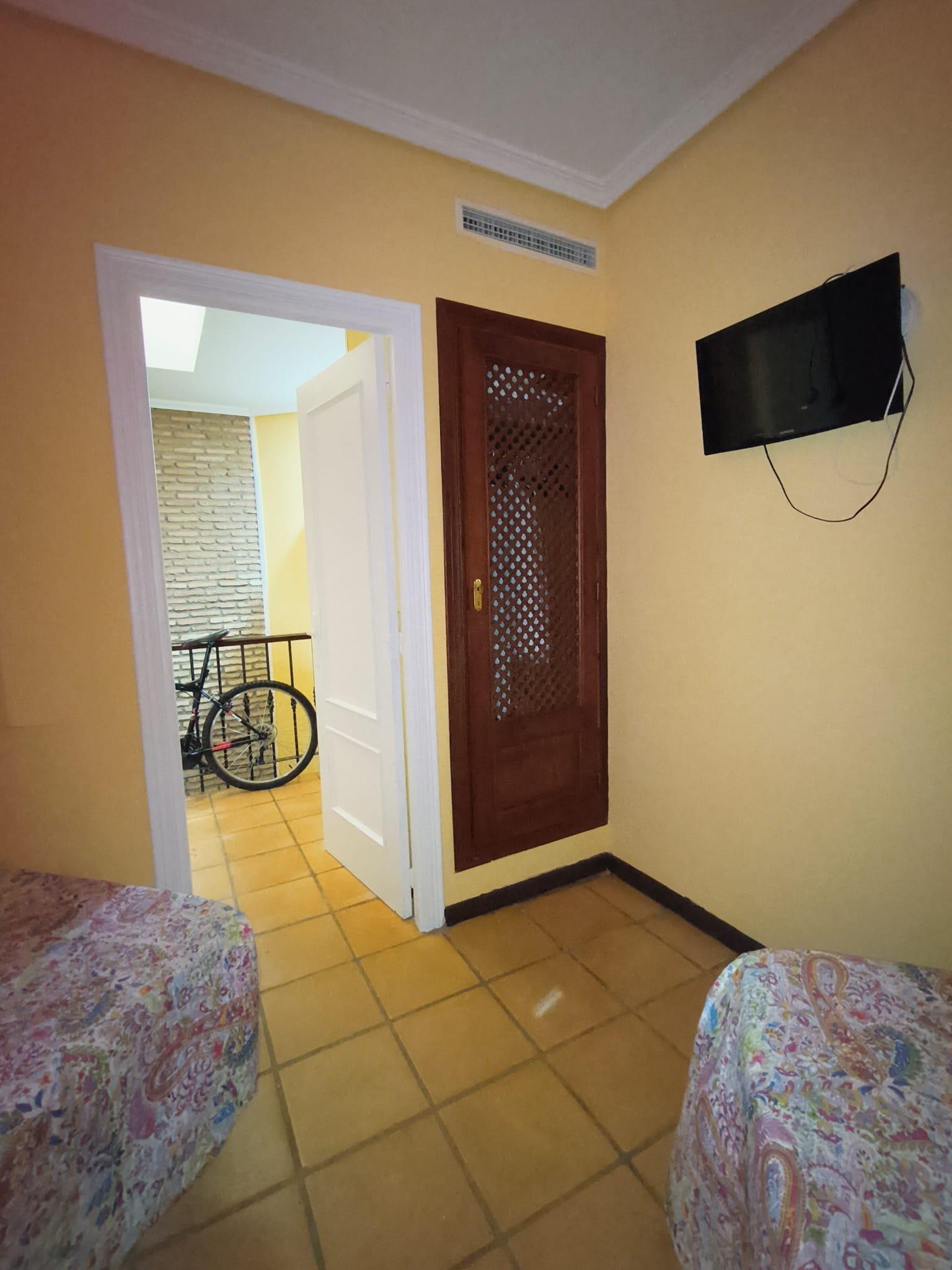 Dormitorio