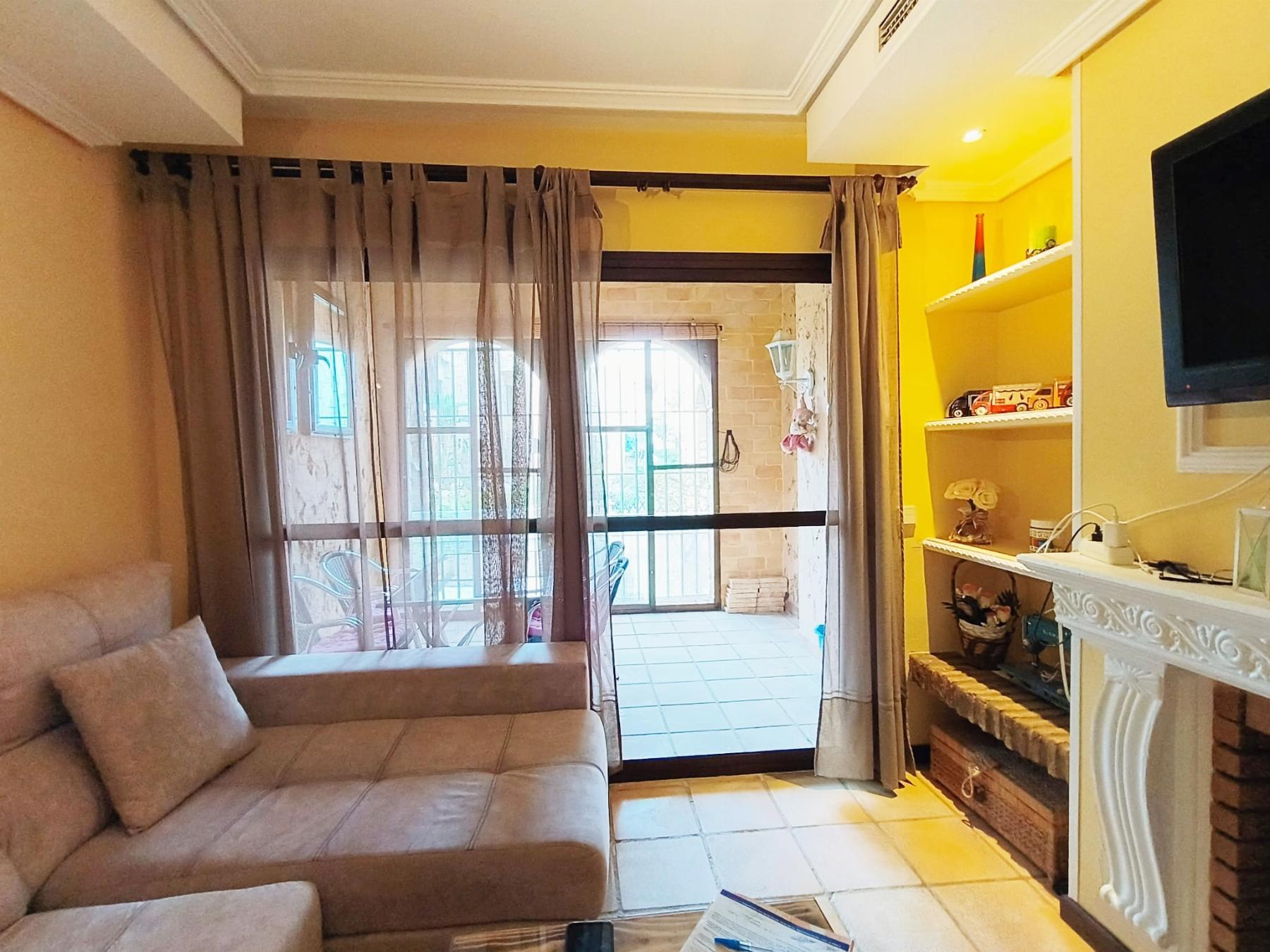 Salón