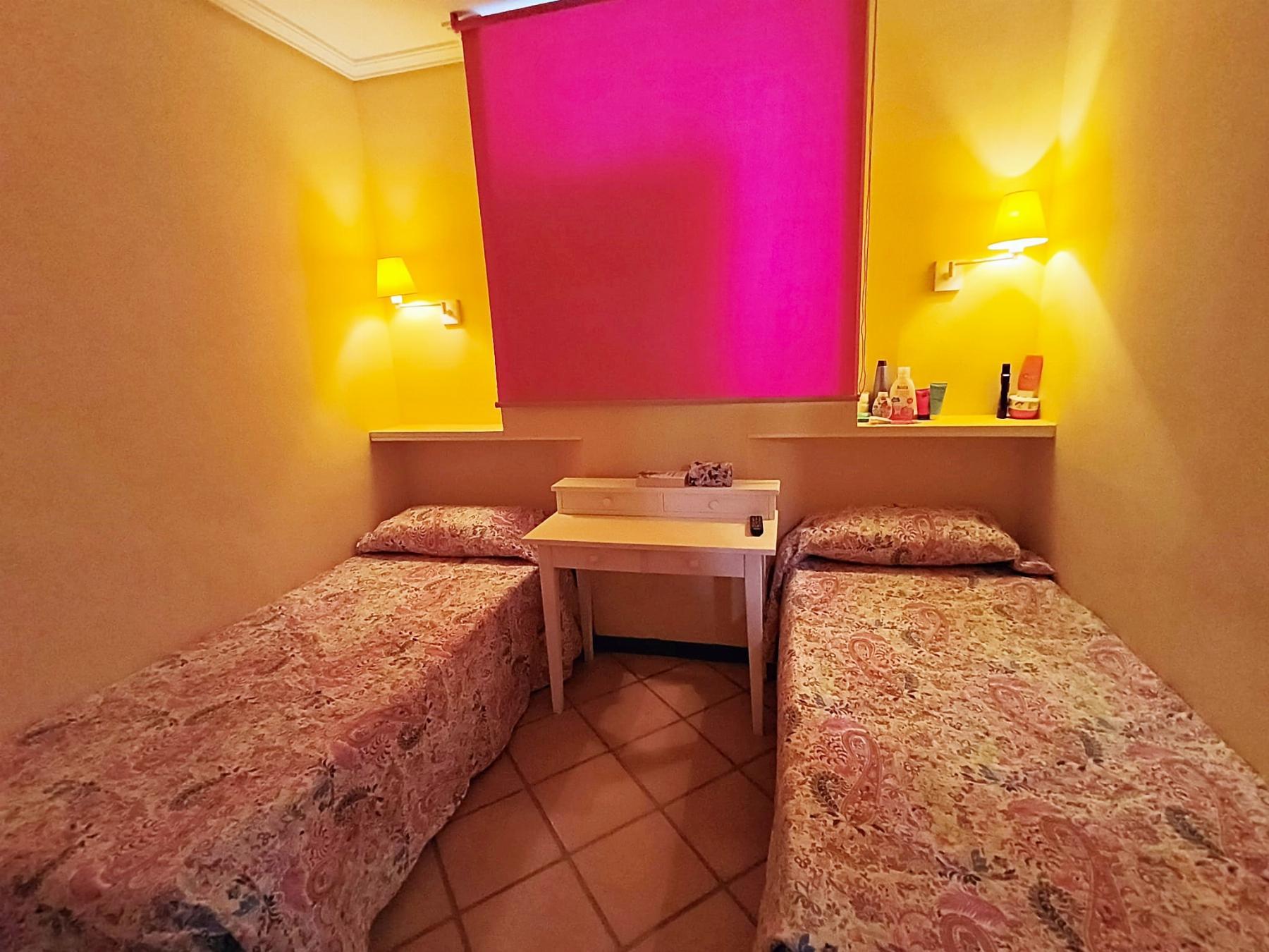 Dormitorio