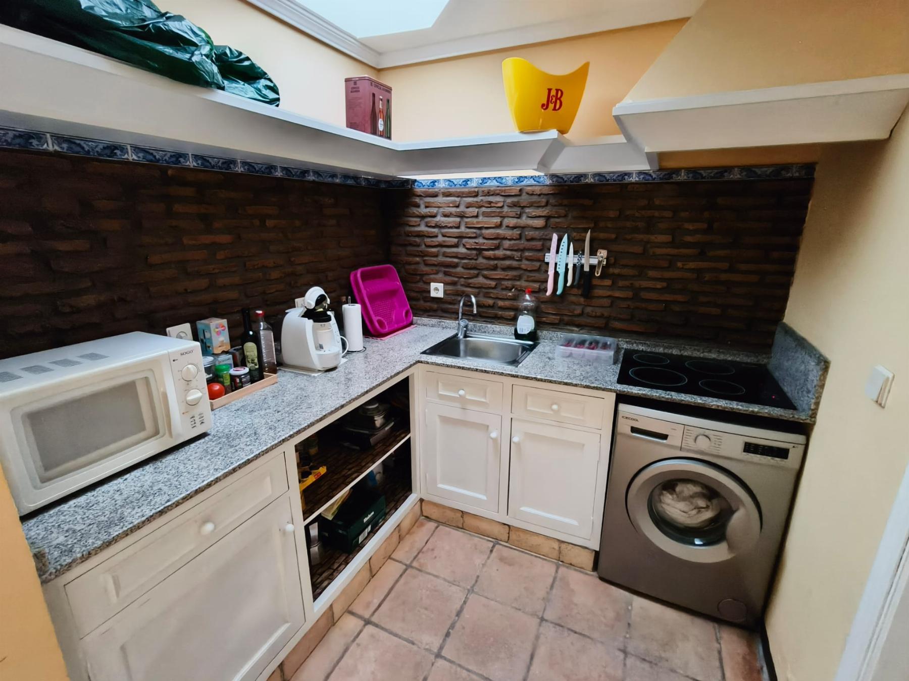 Cocina