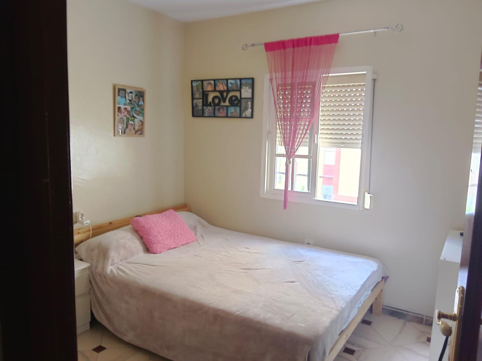 For sale of flat in San Fernando
