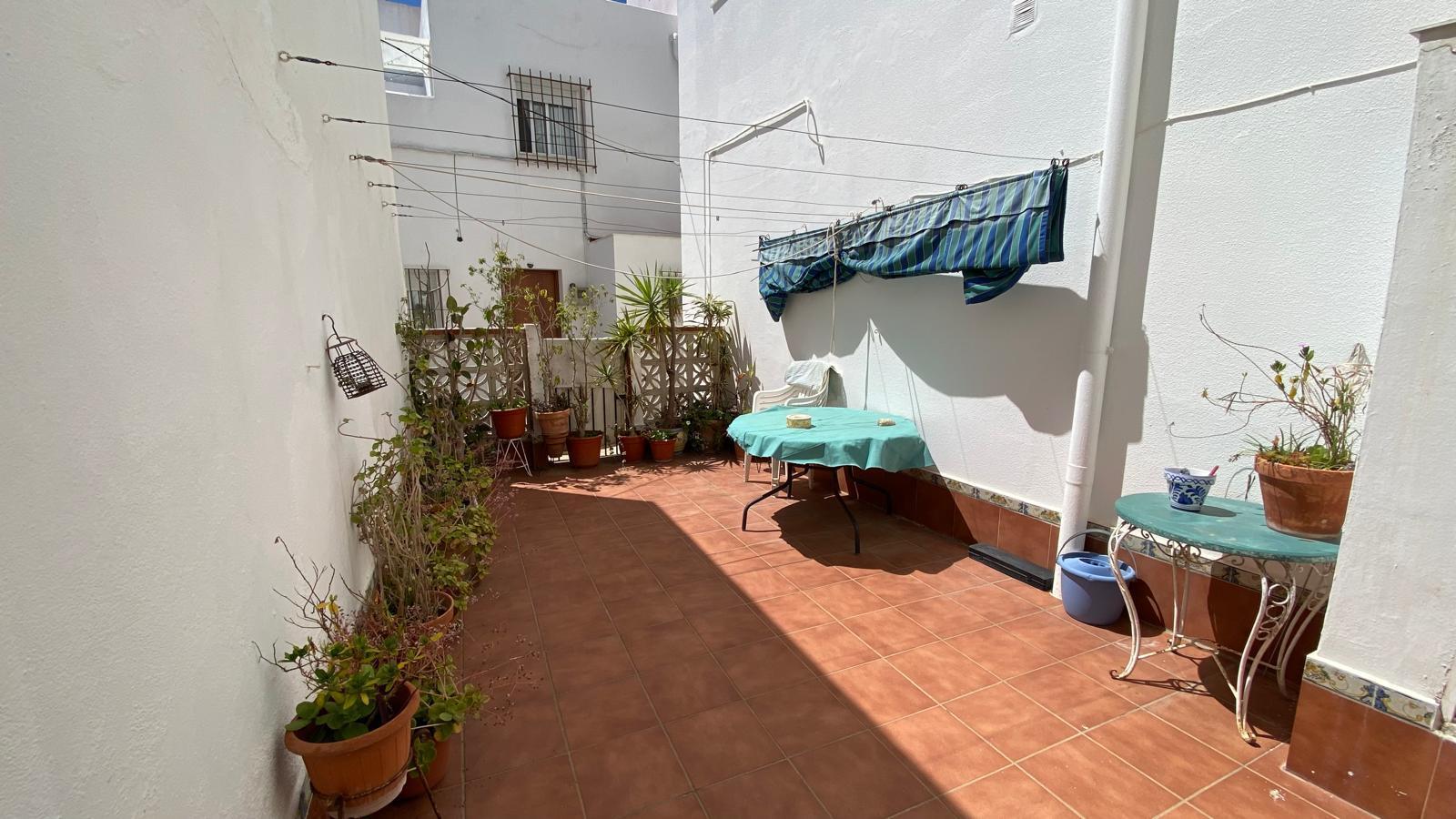 Venta de casa en San Fernando