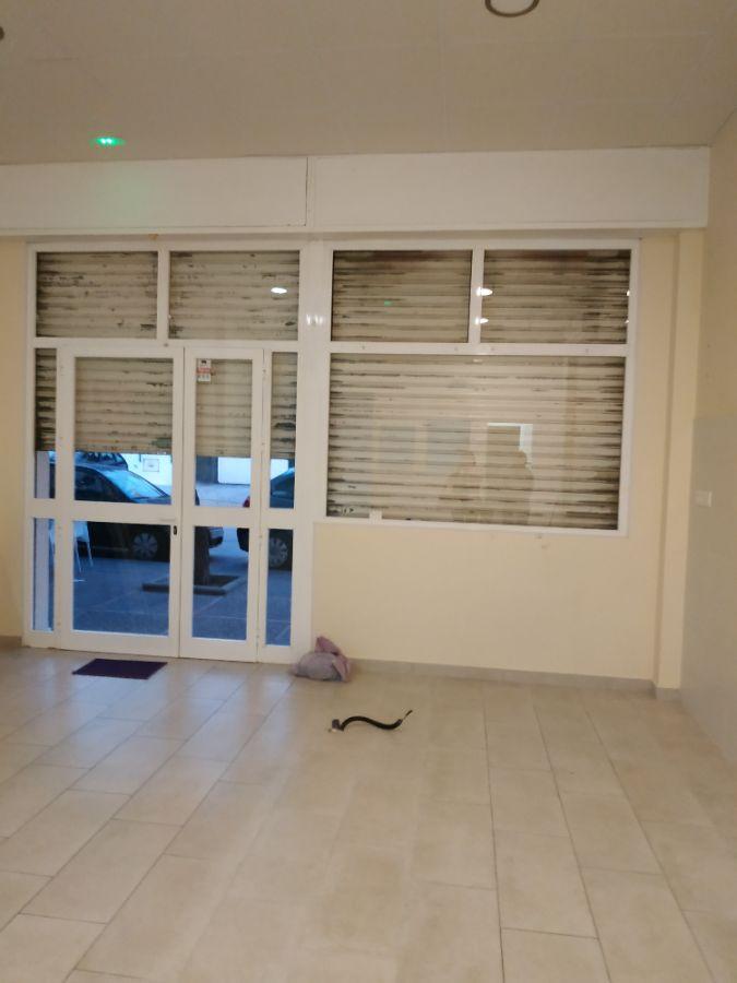Venta de local comercial en San Fernando