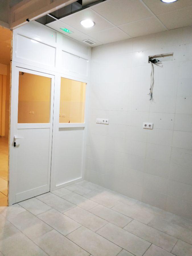 Venta de local comercial en San Fernando