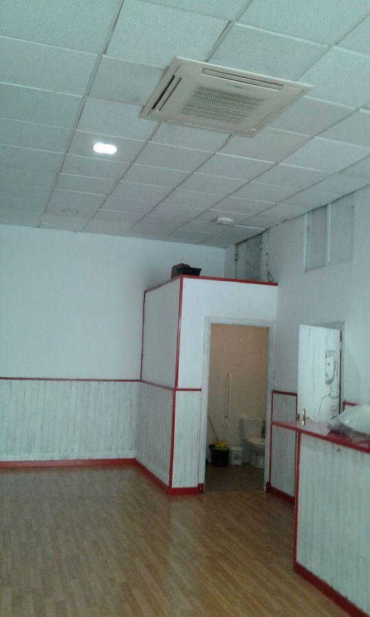 Venta de local comercial en San Fernando