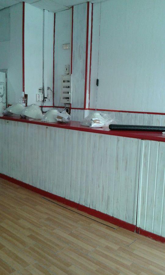 Venta de local comercial en San Fernando