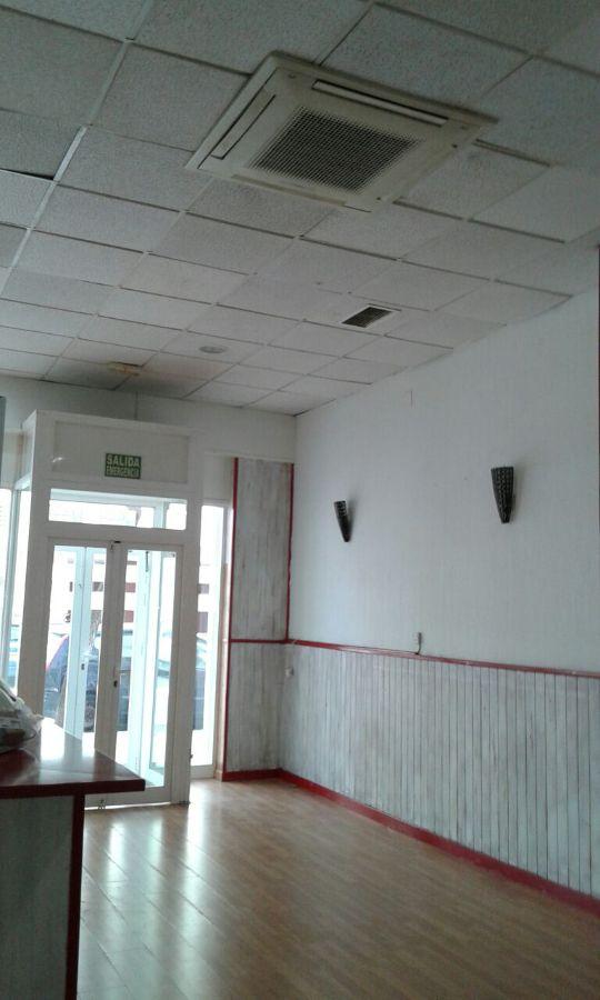 Venta de local comercial en San Fernando