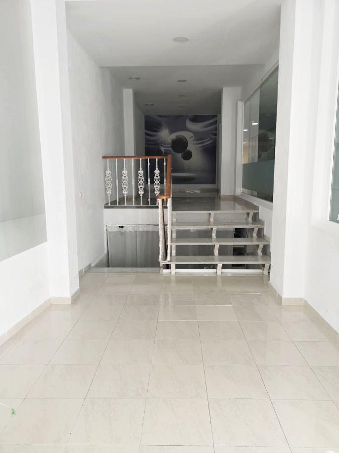 Venta de local comercial en San Fernando