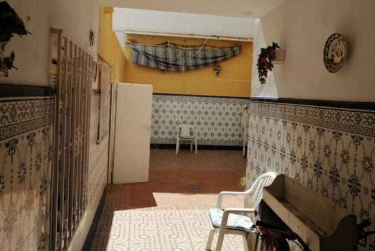 Venta de casa en San Fernando