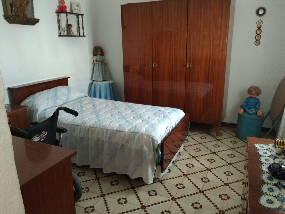 Venta de casa en San Fernando