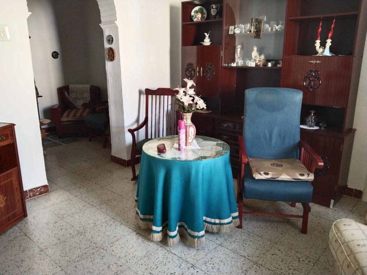 Venta de casa en San Fernando