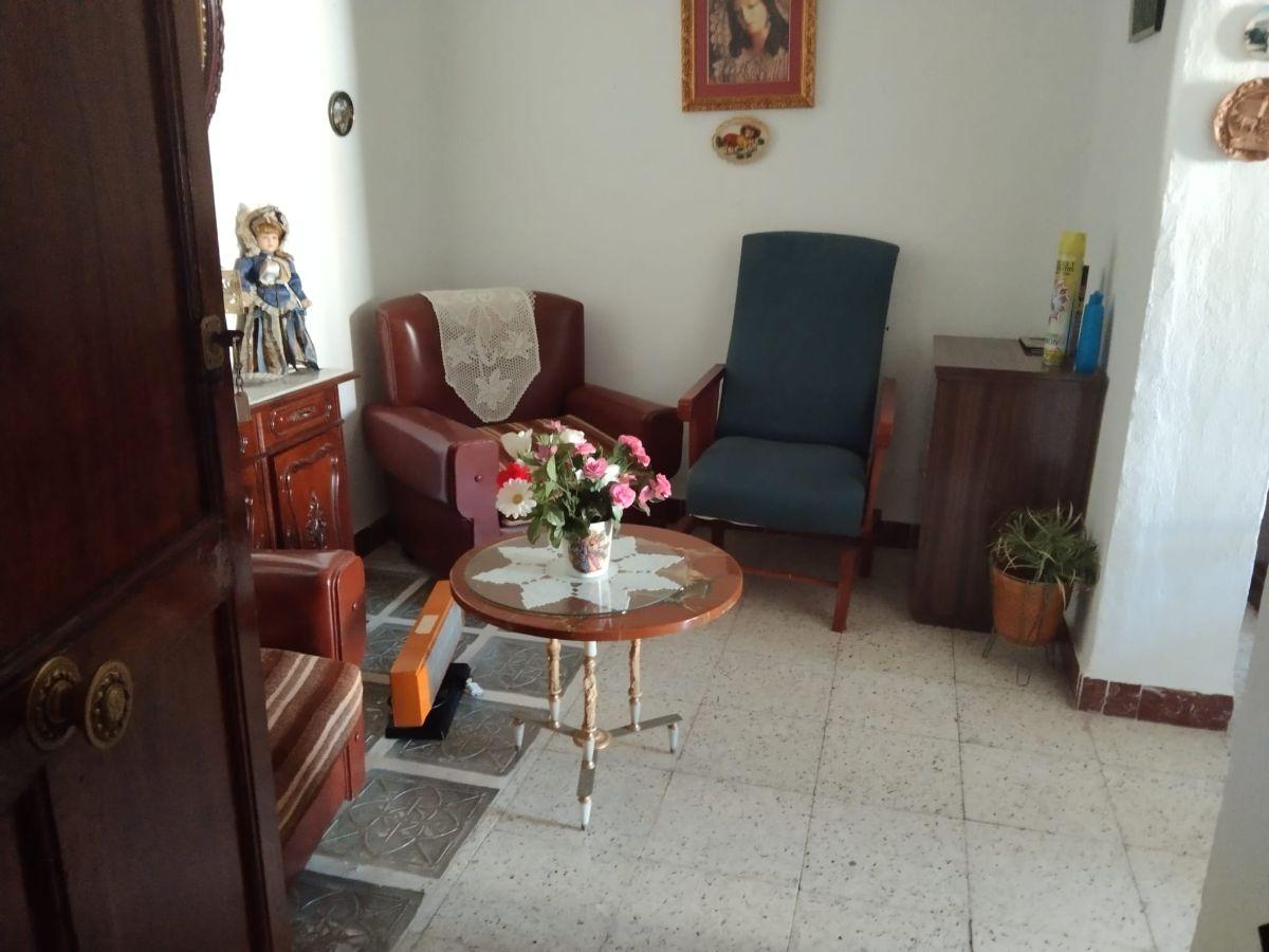 Venta de casa en San Fernando