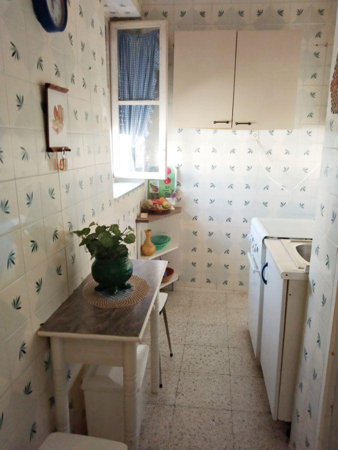 Venta de casa en San Fernando