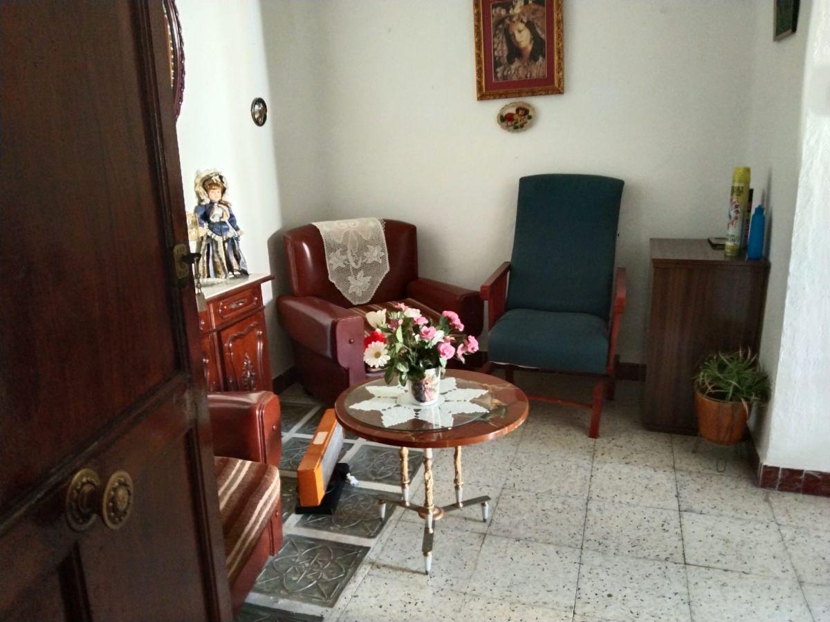 Venta de casa en San Fernando