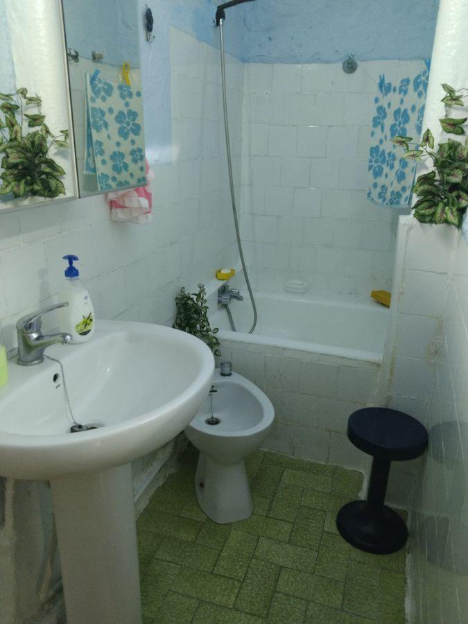 Venta de casa en San Fernando