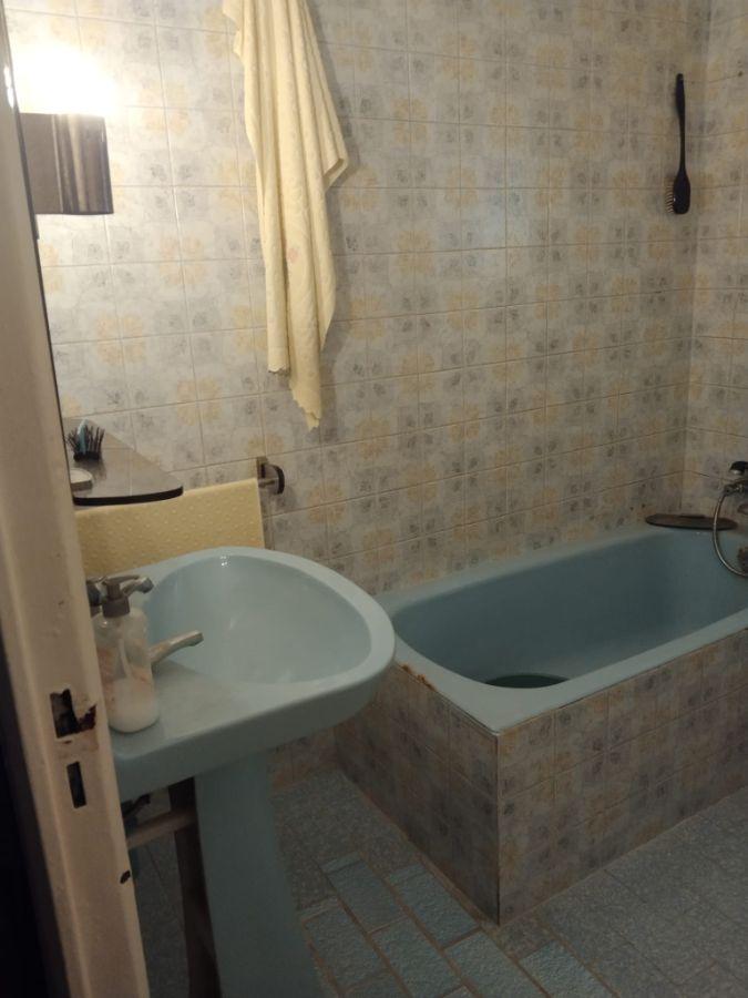 Venta de casa en San Fernando