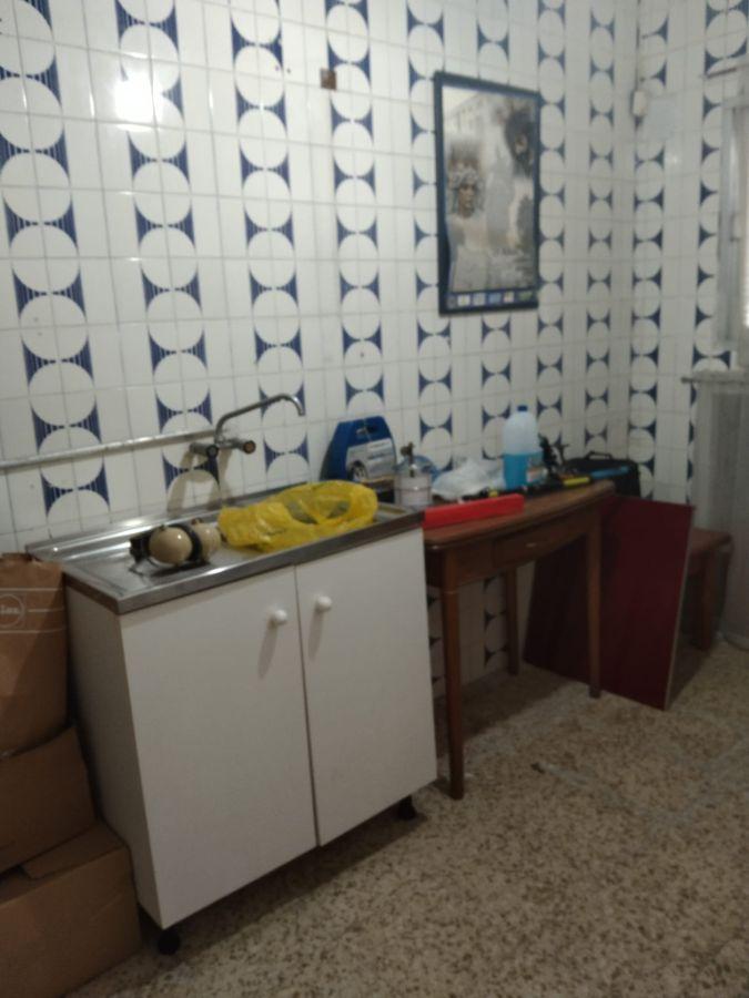 Venta de casa en San Fernando