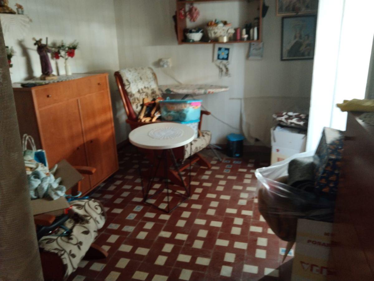 Venta de casa en San Fernando