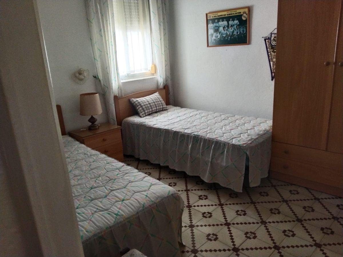 Venta de casa en San Fernando