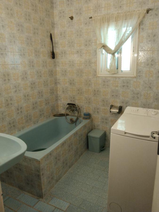 Venta de casa en San Fernando