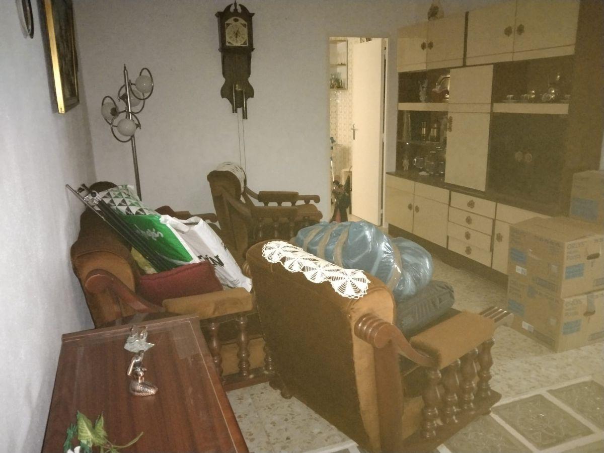 Venta de casa en San Fernando