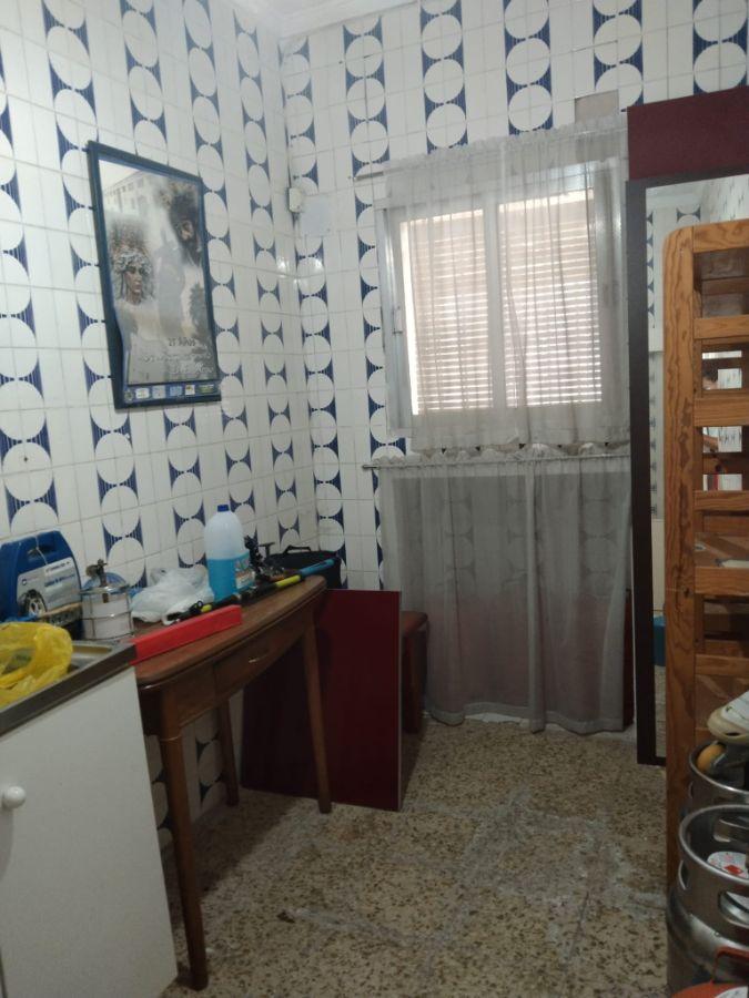 Venta de casa en San Fernando