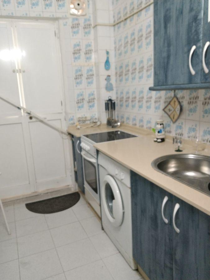 Venta de casa en San Fernando