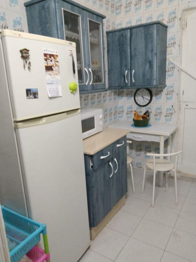 Venta de casa en San Fernando
