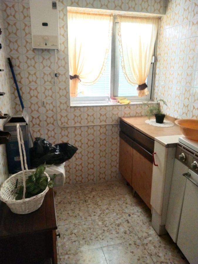 Venta de casa en San Fernando
