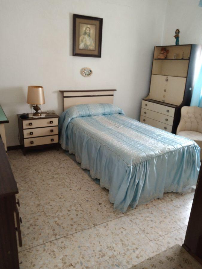 Venta de casa en San Fernando