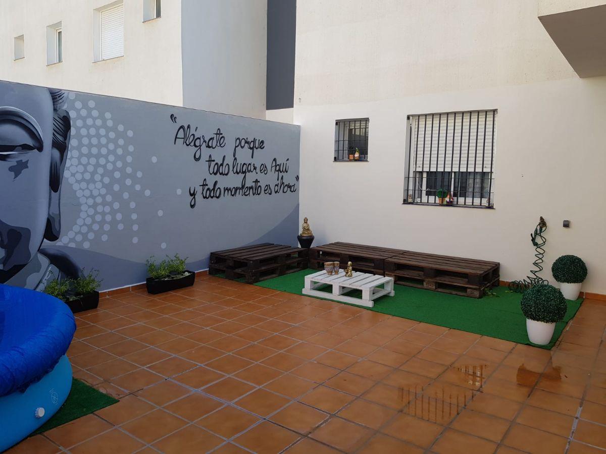 Alquiler de piso en San Fernando