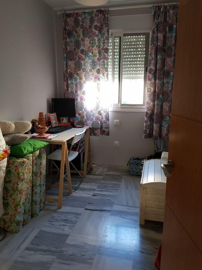 Alquiler de piso en San Fernando