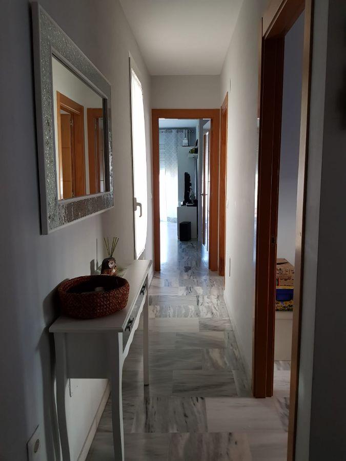 Alquiler de piso en San Fernando