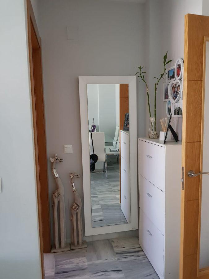Alquiler de piso en San Fernando