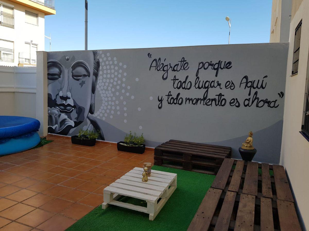 Alquiler de piso en San Fernando