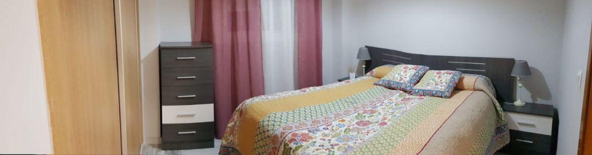 Alquiler de piso en San Fernando