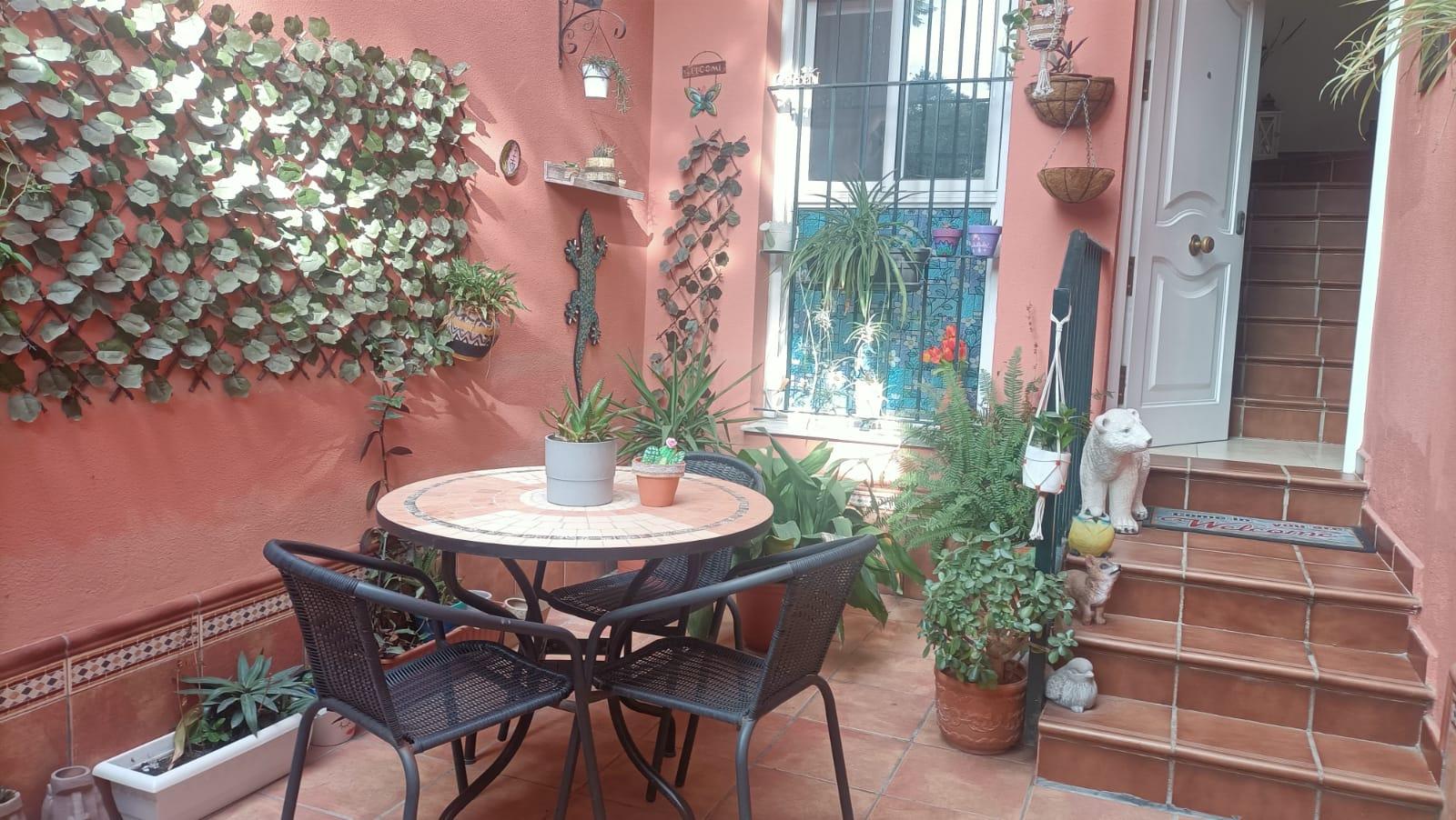 Venta de casa en San Fernando