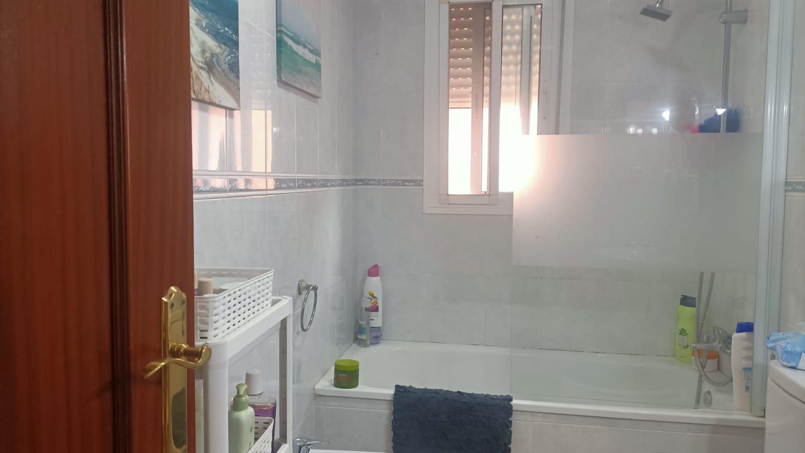 Venta de casa en San Fernando