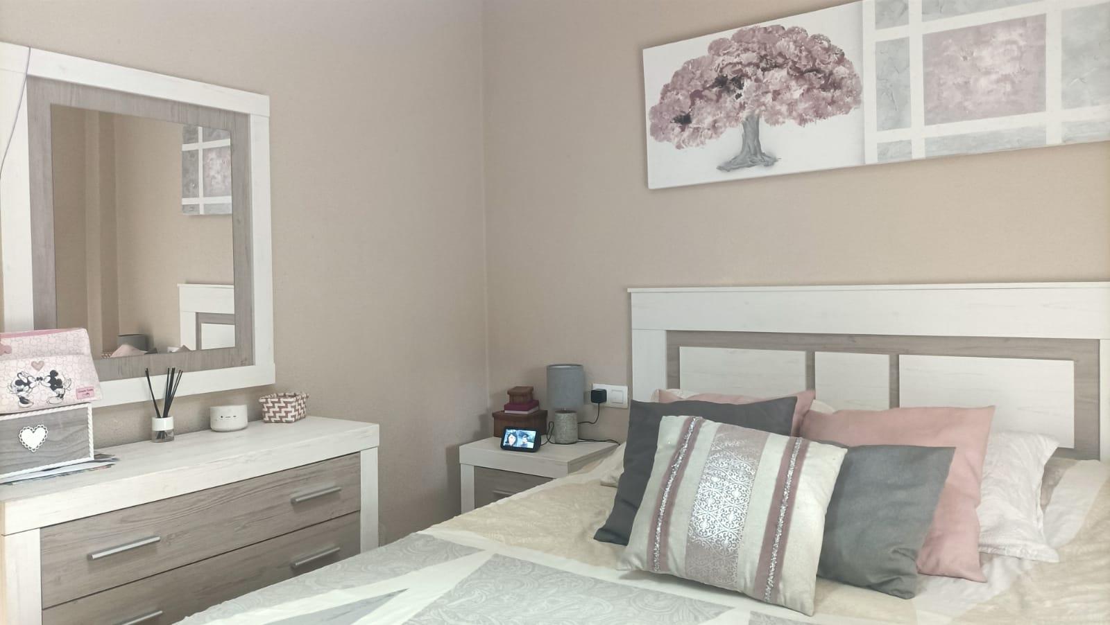 Venta de casa en San Fernando
