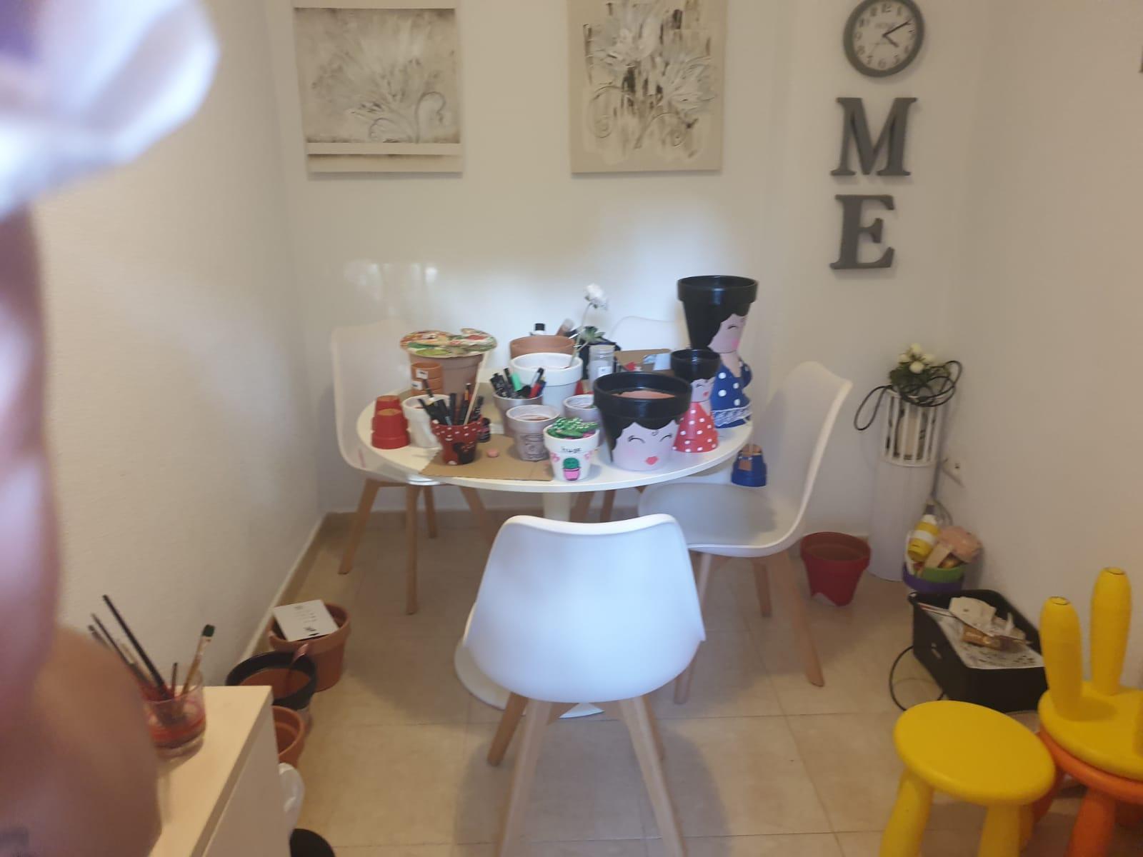 Venta de casa en San Fernando